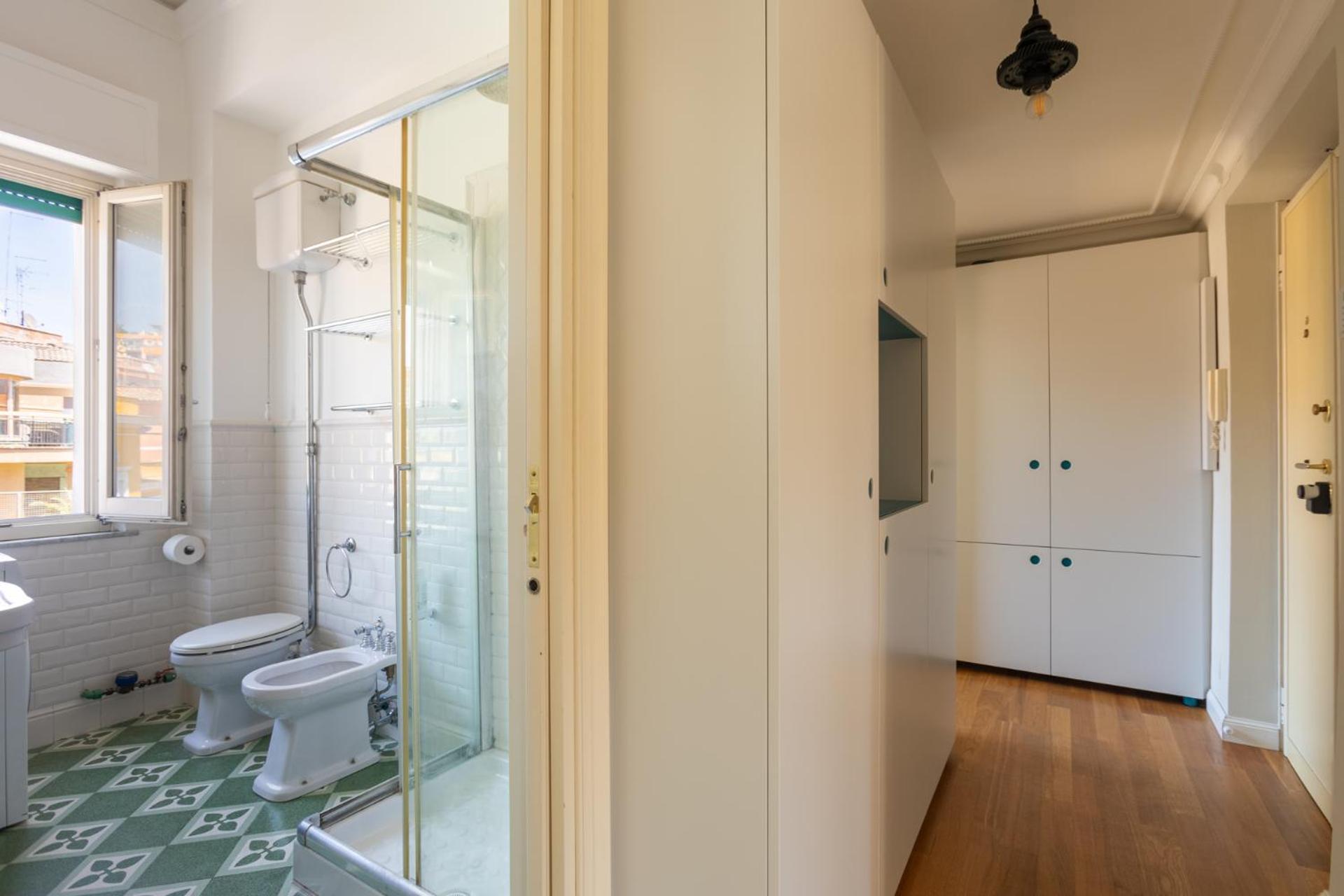 In Trastevere Urban Suite Roma Eksteriør bilde